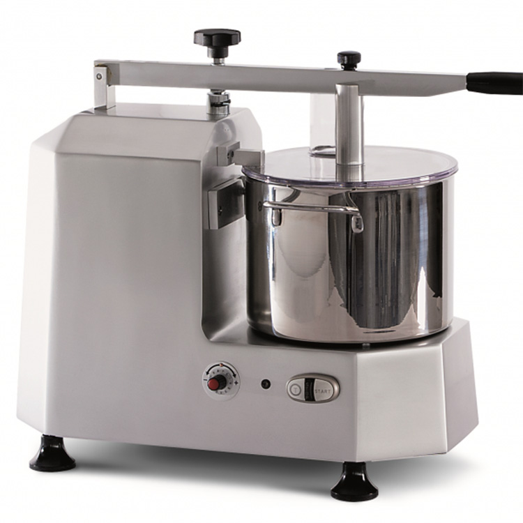 Gastro-Inox Cutter 5 liter