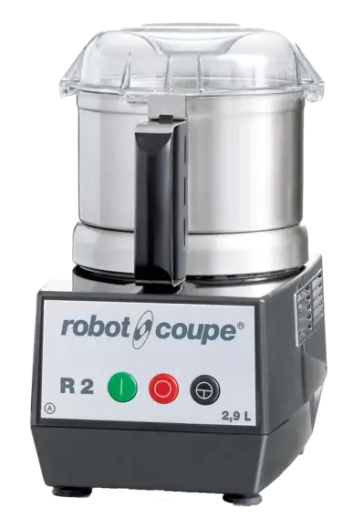 Cutter - R2 - Robot Coupe