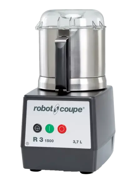 Cutter - R3 1500 - Robot Coupe