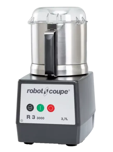 Cutter - R3 3000 - Robot Coupe