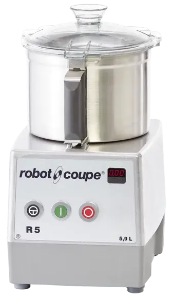 Cutter - R5 1V - Robot Coupe