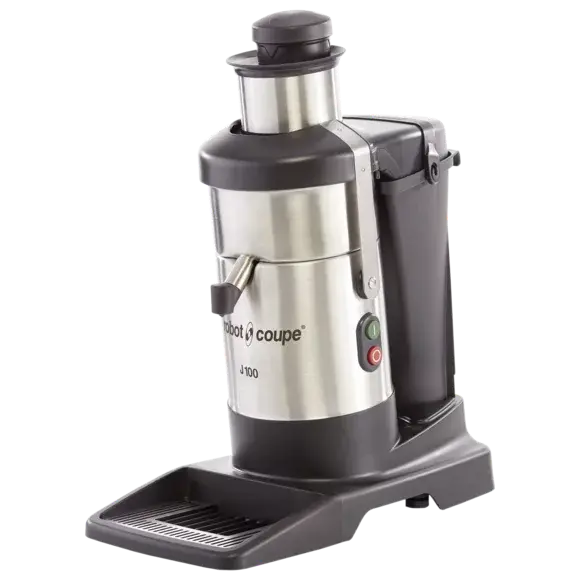 Automatische sapextractor - J100 - Robot Coupe