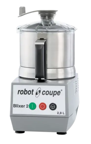 Blixer - 2 -  Robot Coupe