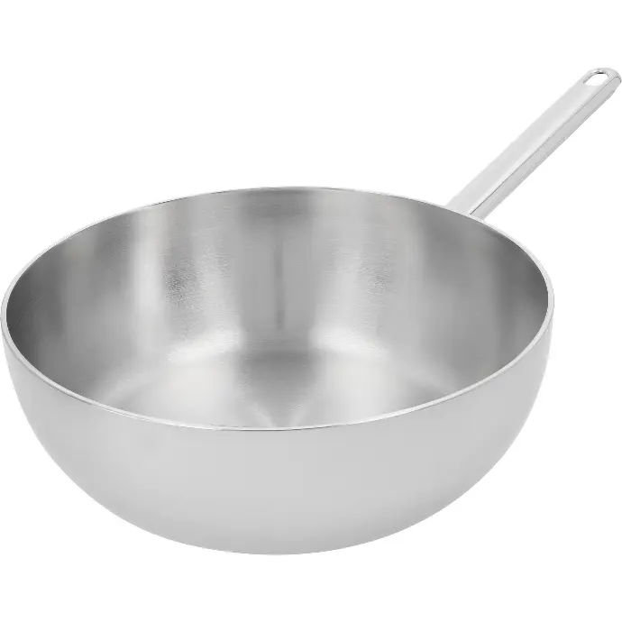 Conische sauteuse 28 cm / 4,8l Apollo 7 Demeyere