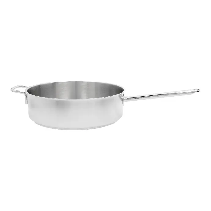 Apollo 7 Lage sauteuse 28 cm 4,8L - Demeyere