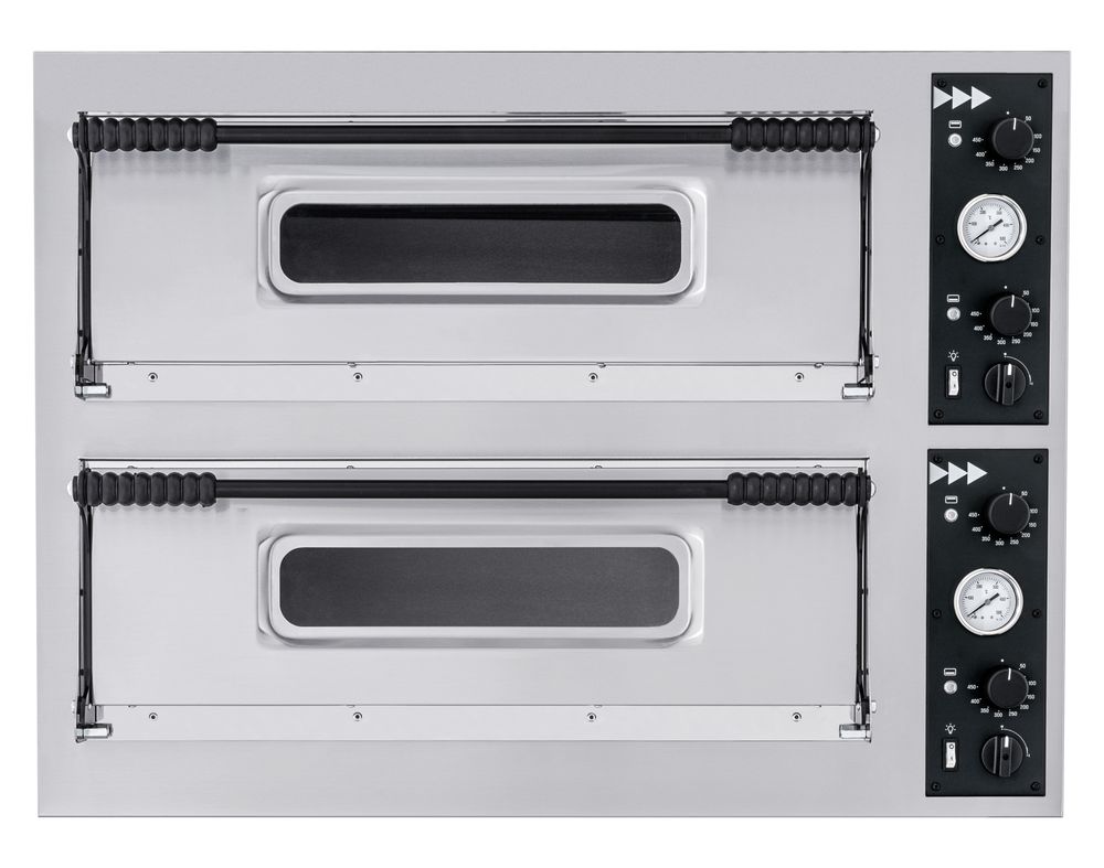 HENDI Pizza-oven BASIC XXL 66 226995