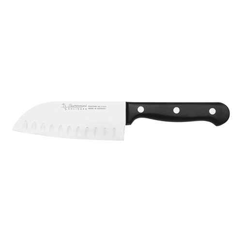 Burgvogel koksmes |13cm| Santoku 006427