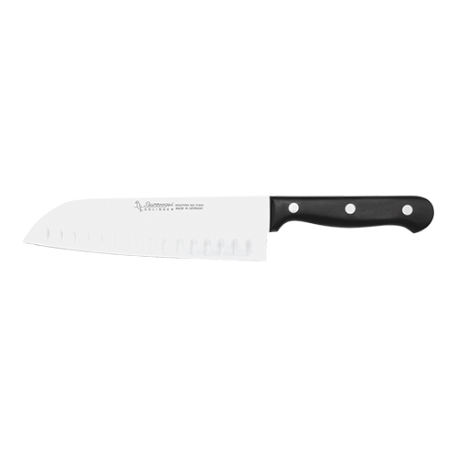 Burgvogel koksmes |18cm| Santoku 006428