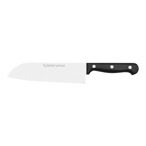 Burgvogel koksmes |18cm| Santoku 006429