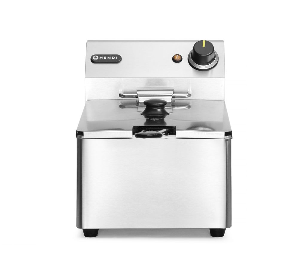 HENDI Friteuse Kitchen Line - 6L 205815