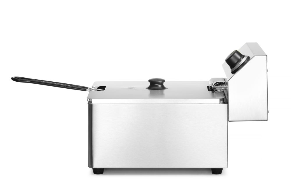 HENDI Friteuse Kitchen Line - 4L 205808