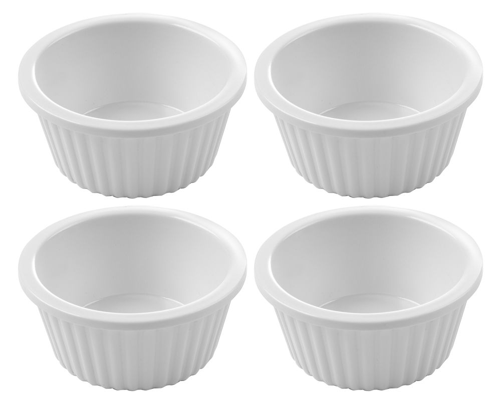 Fine Dine Ramekin - 4 st. 565643