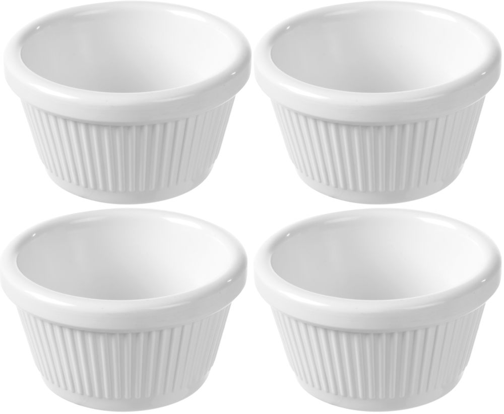 Fine Dine Ramekin - 4 st. 565650