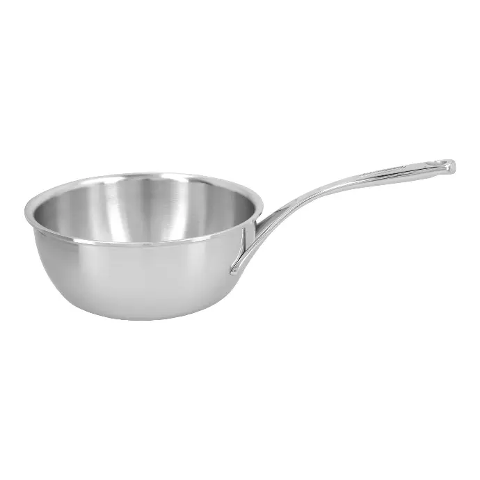 Atlantis 7 Conische sauteuse 20 cm -Demeyere