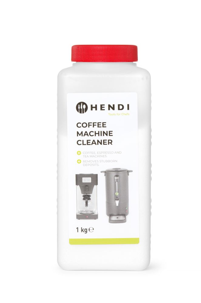 HENDI Koffieapparaat reiniger 976753