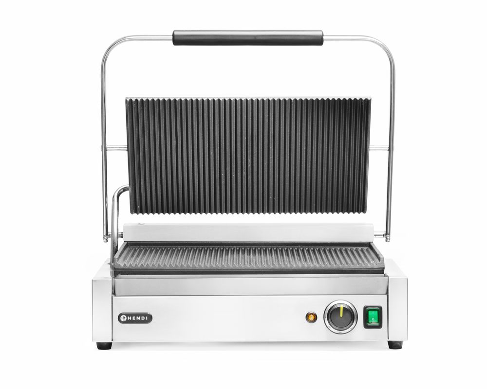 HENDI Contactgrill Panini XL 263624