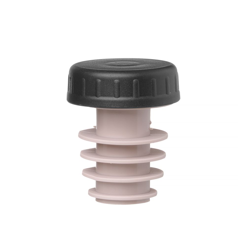 BarUp Stopper met dop – 6 stuks. 595565