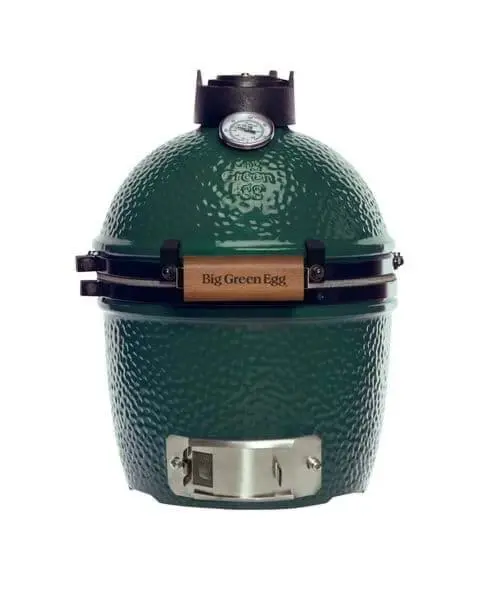 Big Green Egg Mini