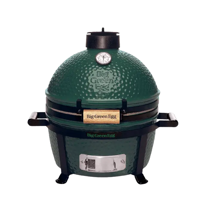 Big Green Egg Minimax