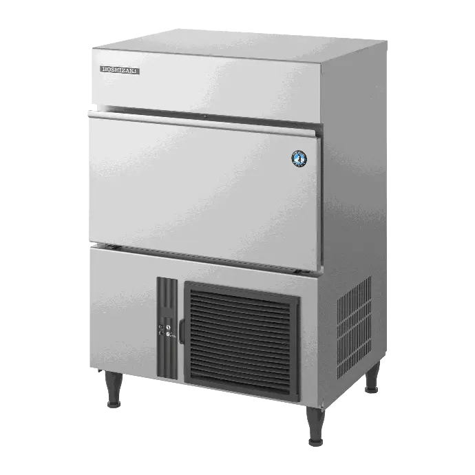 IJsblokjesmachine, autonoom - IM-65NE-HC-25 - Hoshizaki