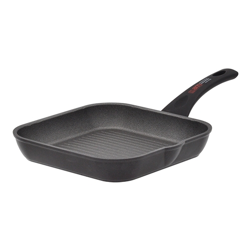 Accademia Mugnano grillpan 24x24cm 830120