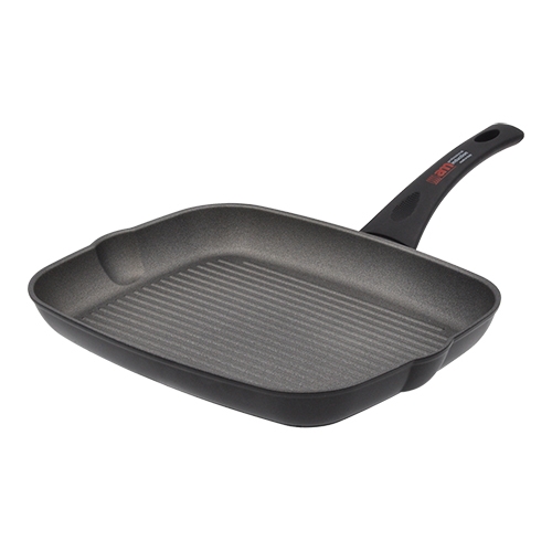 Accademia Mugnano grillpan 33x26cm 830123