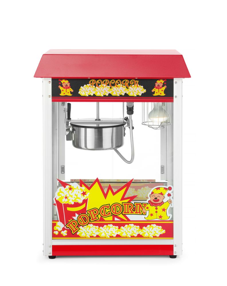 HENDI Popcornmachine 282748