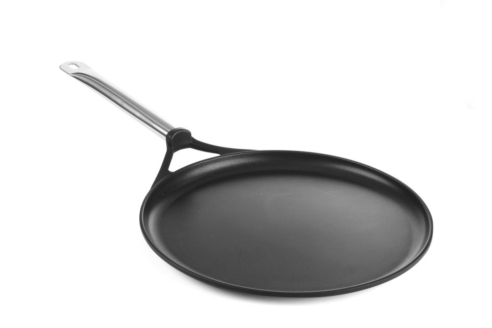 HENDI Crêpespan Titanium Professional 629413