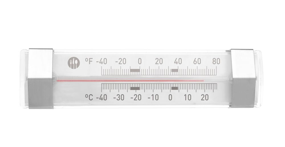 HENDI Koelkast thermometer 271261