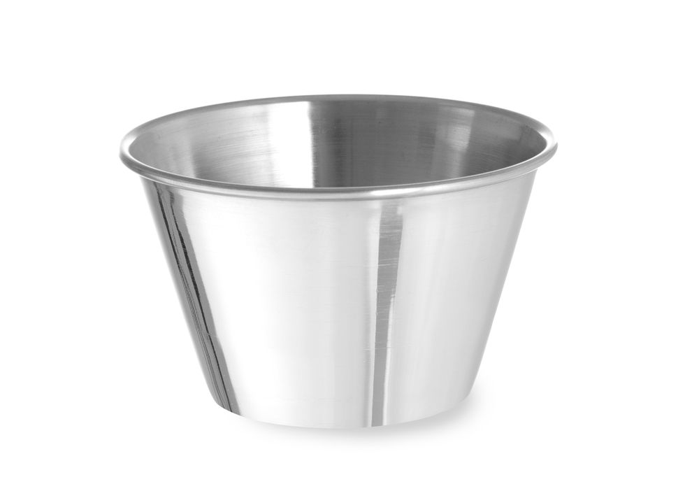 HENDI Ramekin - 12 stuks 400043