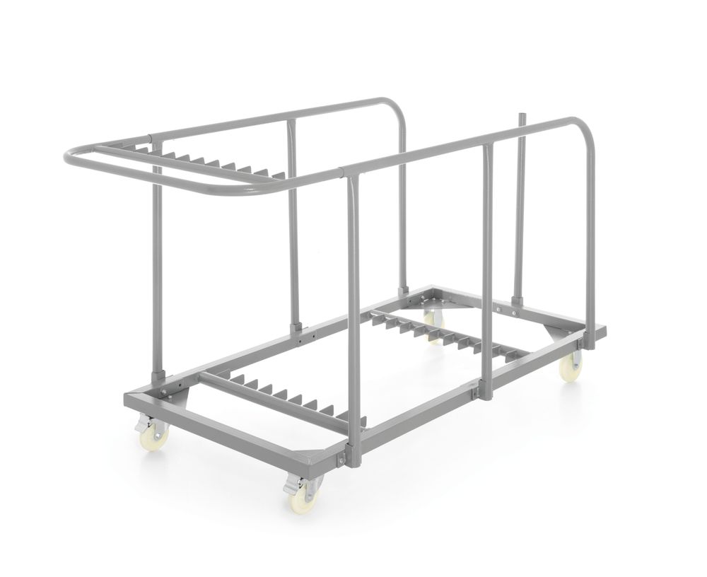 HENDI Trolley voor tafels 811221