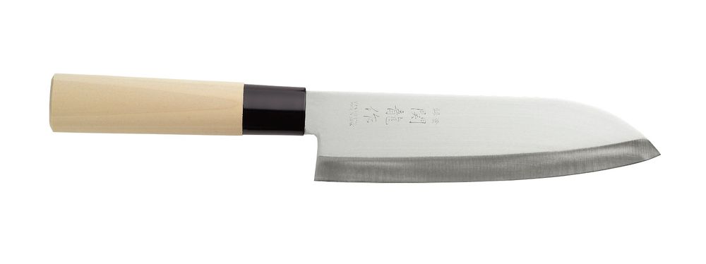 HENDI Japans Santoku mes 845035