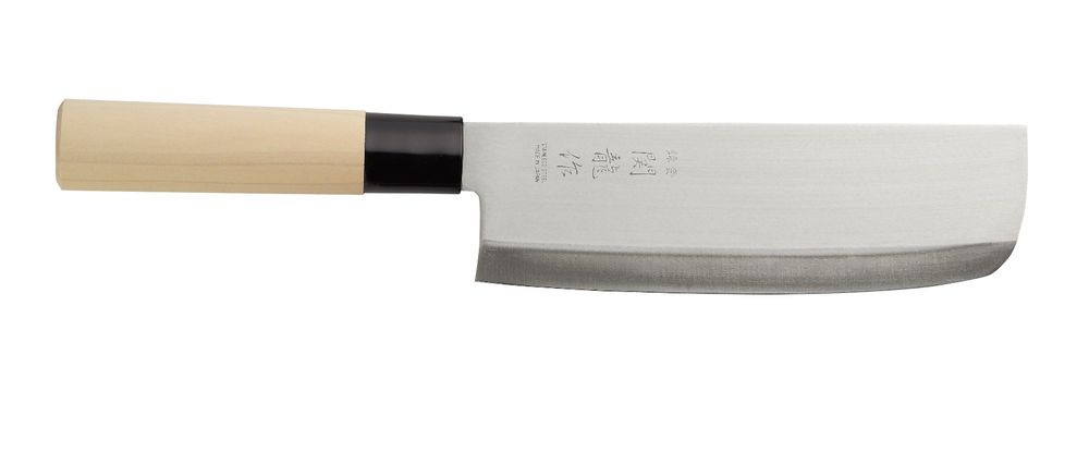 HENDI Japans Nakiri mes 845028