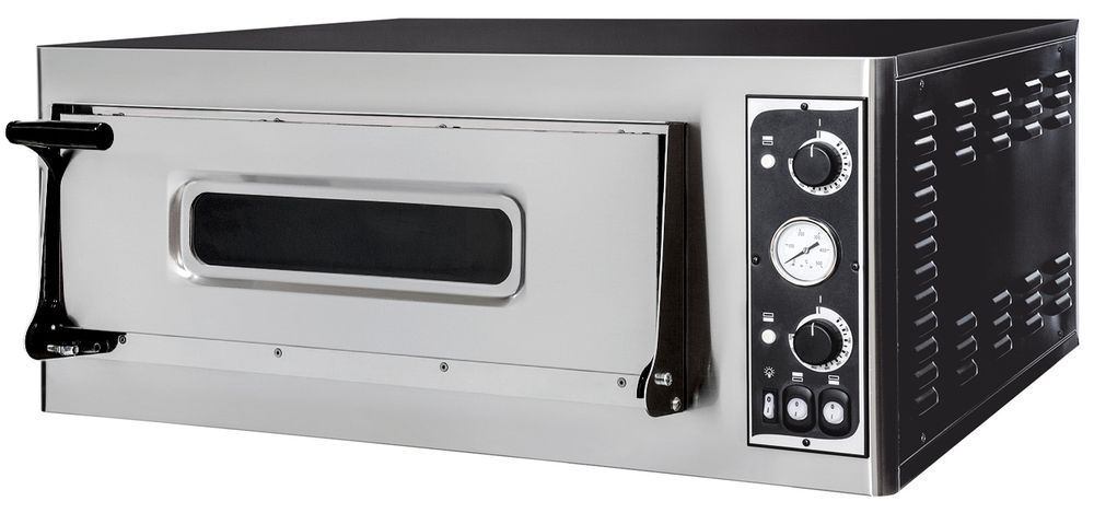 HENDI Pizza oven BASIC 4 226681