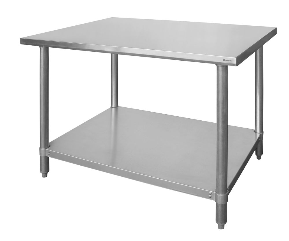 HENDI Werktafel 812440