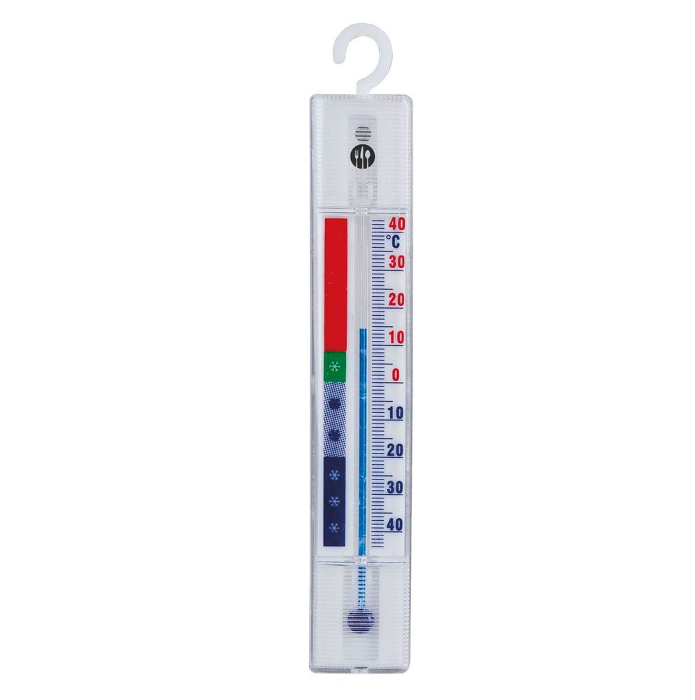 HENDI Koelkast thermometer 271117