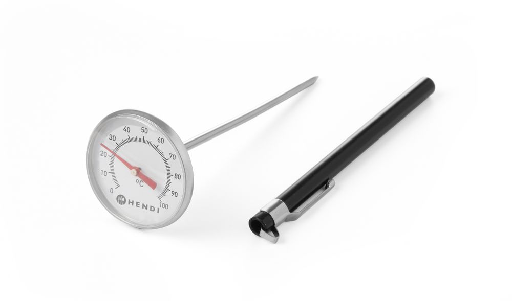 HENDI Analoge thermometer 271216