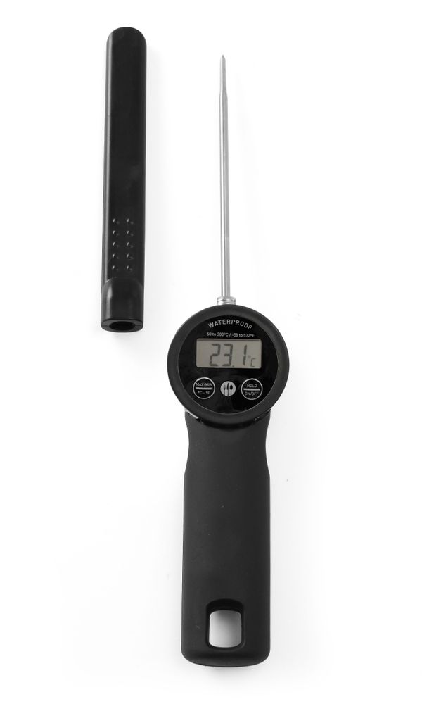 HENDI Waterdichte thermometer 271162