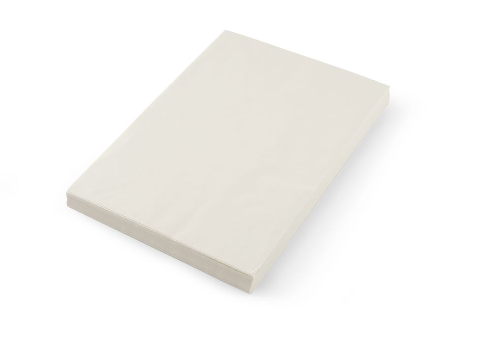 HENDI Vetbestendig papier - 500 st. 678213