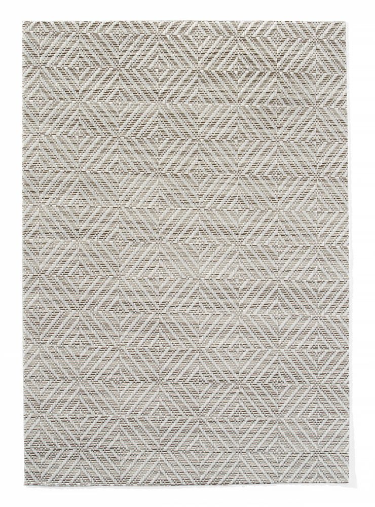 HENDI Placemat, geometrisch patroon – set 597941