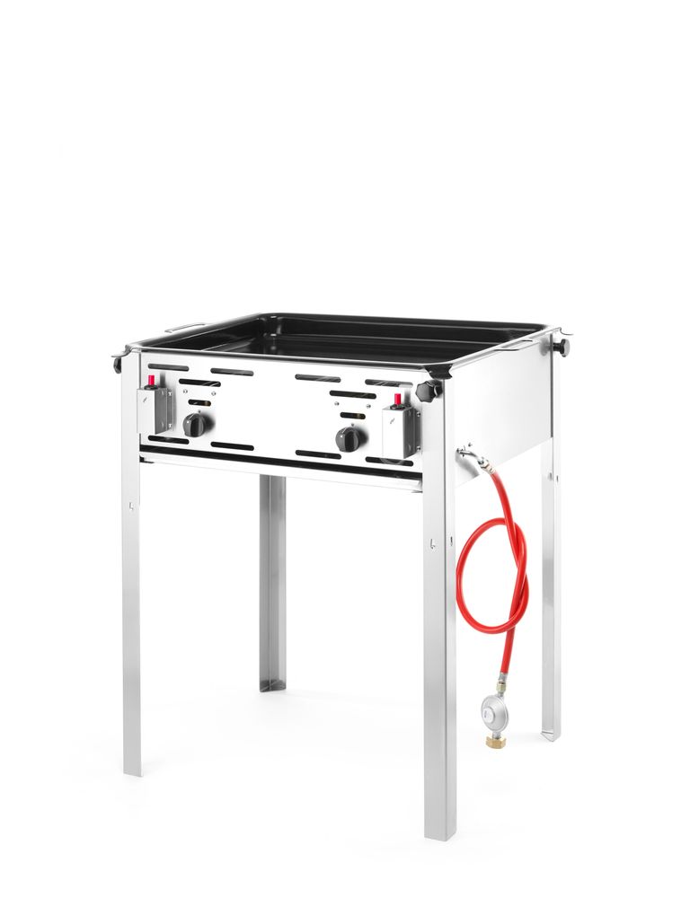 HENDI Grill-Master Maxi 154717