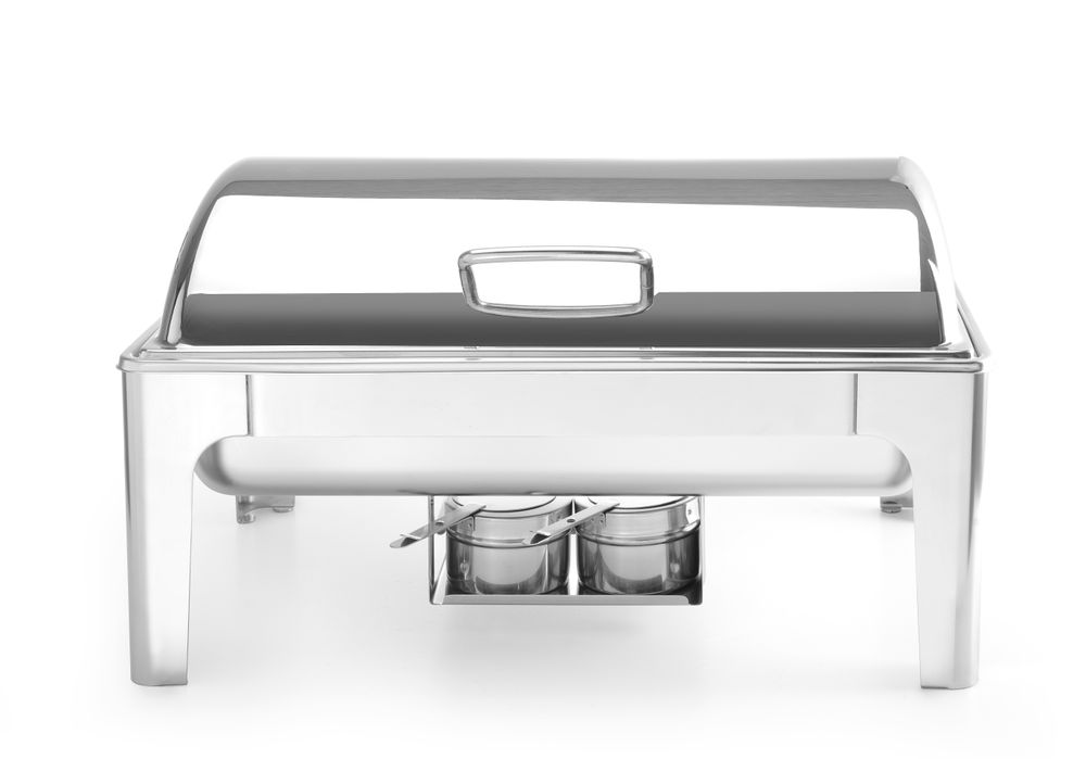 HENDI Chafing dish GN 1/1 mirror finish 470213