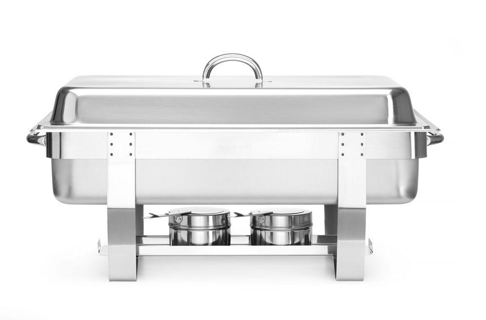 HENDI Chafing Dish Set 471050