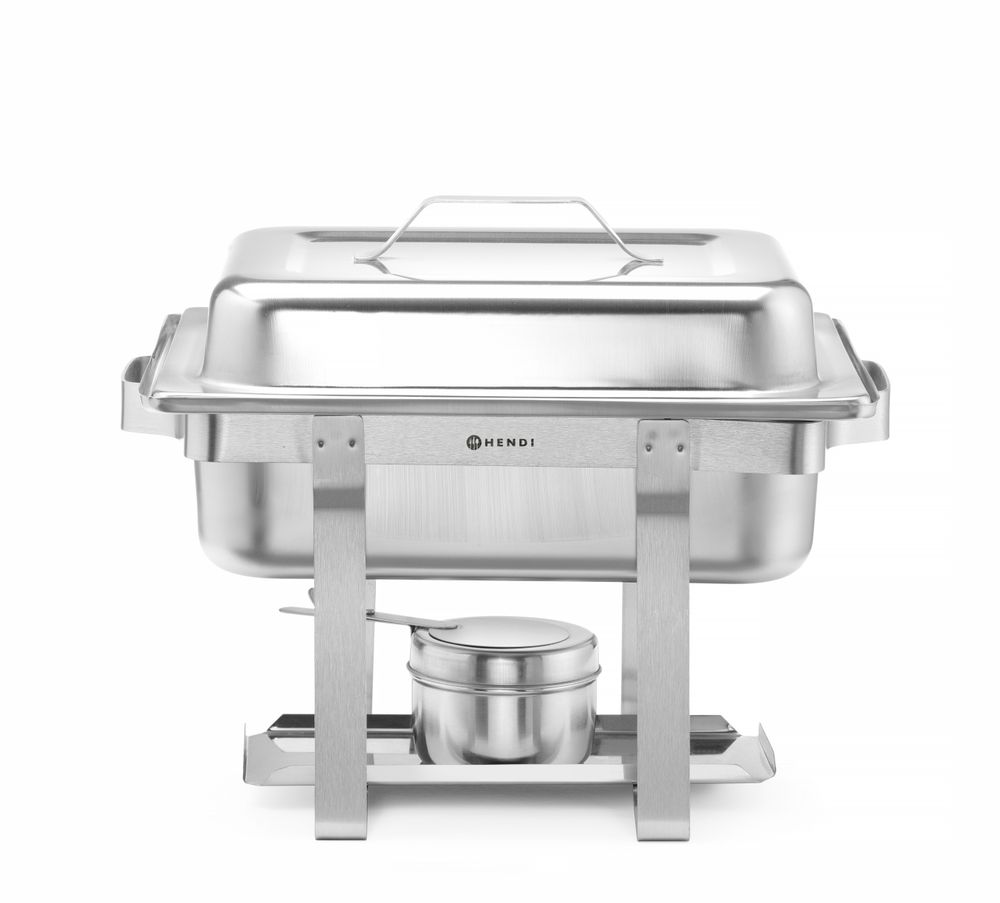 HENDI Chafing dish Gastronorm 1/2 475201