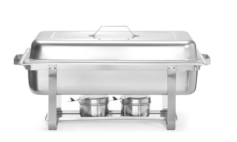 HENDI Chafing dish Gastronorm 1/1 475904