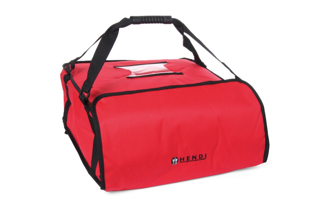 HENDI Pizza transport tas 45 cm 709818