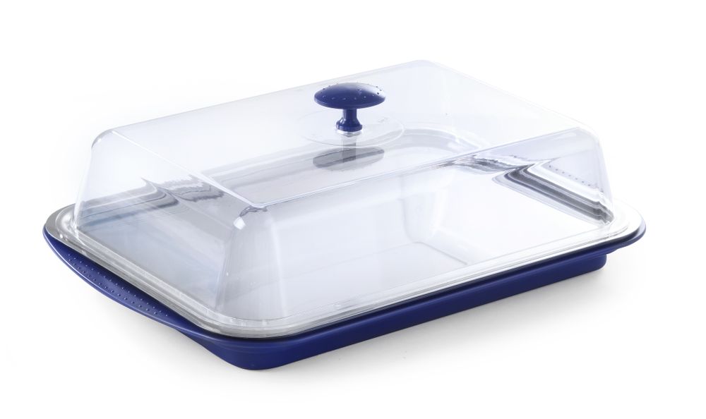 HENDI Gekoelde tray 424155