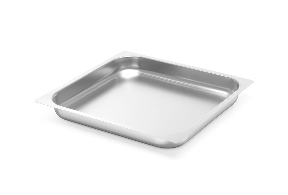 HENDI Gastronorm tray GN 2/3 809273