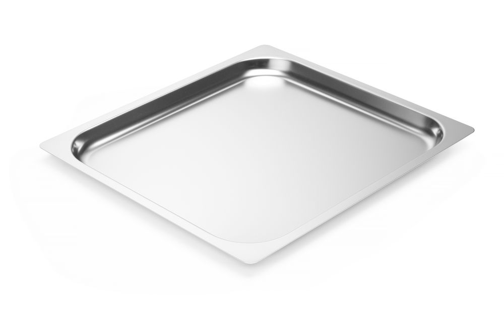 HENDI Gastronorm tray GN 2/3 809280