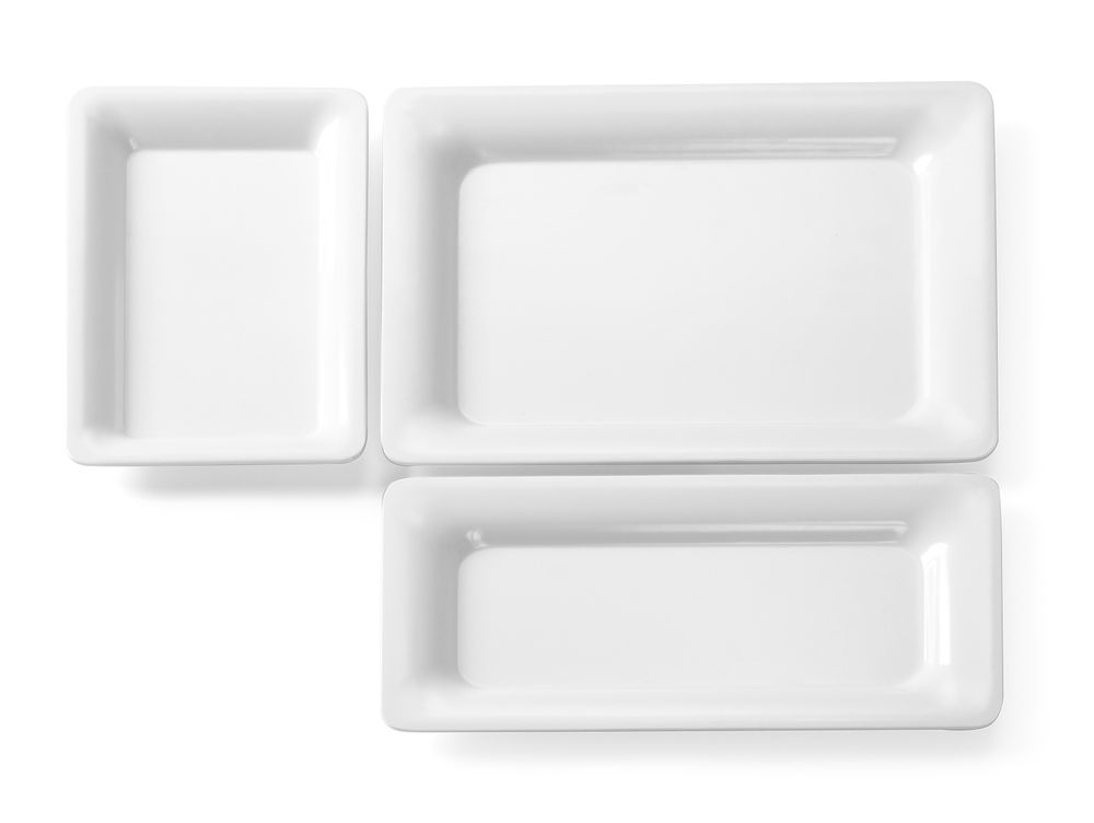 HENDI Gastronorm trays met slanke rand 566015